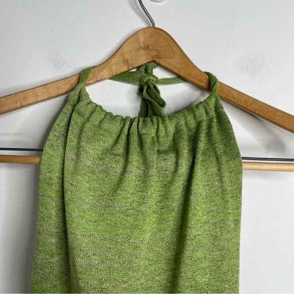 YG COLLECTION NAMUR BACKLESS MINI DRESS Size S Backless Seamless Y2K Bratz - Picture 4 of 13